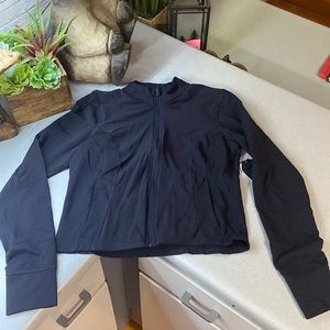NWT 90degrees jacket, XL